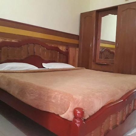 Hotel Yogi Residency Tamilnadu - Tamilnadu - Kodaikanal Exterior foto