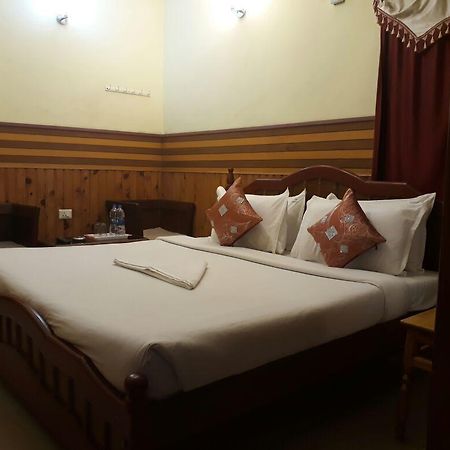 Hotel Yogi Residency Tamilnadu - Tamilnadu - Kodaikanal Exterior foto