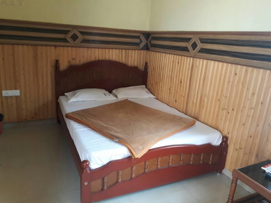 Hotel Yogi Residency Tamilnadu - Tamilnadu - Kodaikanal Exterior foto