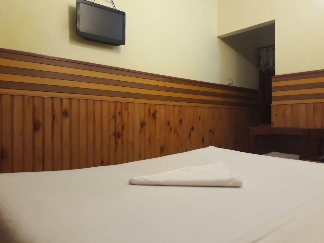 Hotel Yogi Residency Tamilnadu - Tamilnadu - Kodaikanal Exterior foto